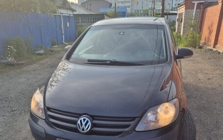 Volkswagen Golf Plus I, 2008 год, 670 000 рублей, 11 фотография