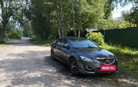 Mazda 6, 2010 год, 1 080 000 рублей, 4 фотография