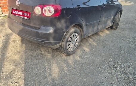 Volkswagen Golf Plus I, 2008 год, 670 000 рублей, 7 фотография