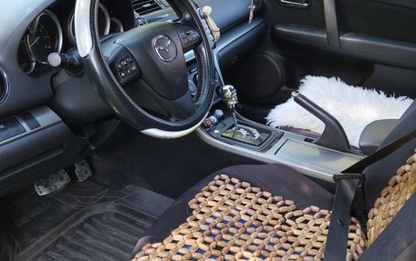 Mazda 6, 2010 год, 1 080 000 рублей, 8 фотография