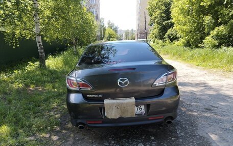Mazda 6, 2010 год, 1 080 000 рублей, 10 фотография