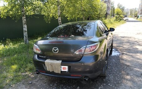 Mazda 6, 2010 год, 1 080 000 рублей, 11 фотография