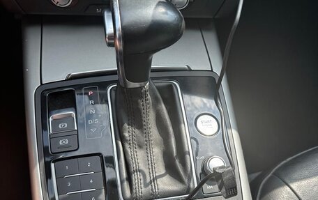 Audi A6, 2014 год, 1 435 000 рублей, 16 фотография