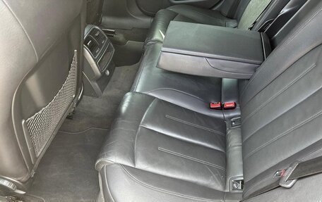 Audi A6, 2014 год, 1 435 000 рублей, 11 фотография