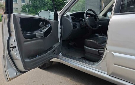 Suzuki Grand Vitara, 2000 год, 350 000 рублей, 9 фотография