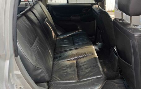 Suzuki Grand Vitara, 2000 год, 350 000 рублей, 13 фотография