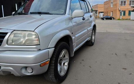 Suzuki Grand Vitara, 2000 год, 350 000 рублей, 8 фотография