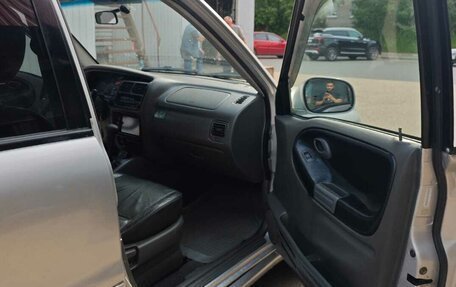 Suzuki Grand Vitara, 2000 год, 350 000 рублей, 12 фотография