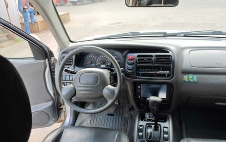 Suzuki Grand Vitara, 2000 год, 350 000 рублей, 14 фотография