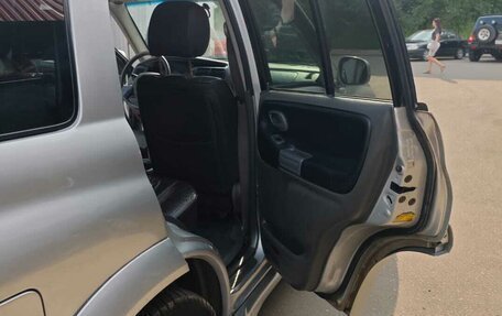 Suzuki Grand Vitara, 2000 год, 350 000 рублей, 11 фотография