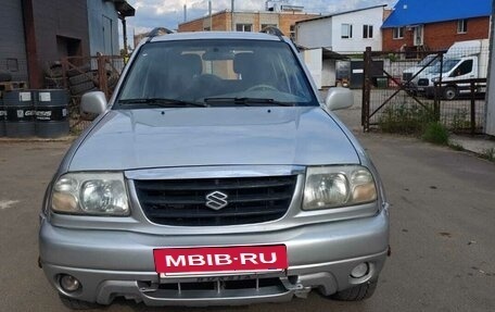Suzuki Grand Vitara, 2000 год, 350 000 рублей, 2 фотография