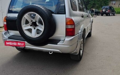 Suzuki Grand Vitara, 2000 год, 350 000 рублей, 6 фотография
