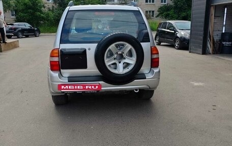 Suzuki Grand Vitara, 2000 год, 350 000 рублей, 4 фотография