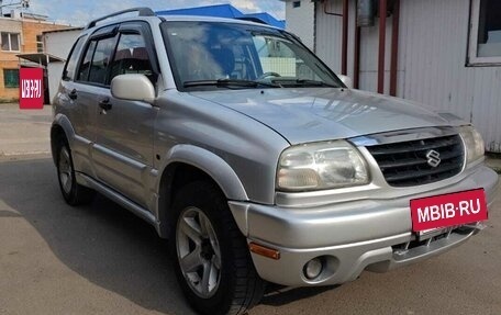 Suzuki Grand Vitara, 2000 год, 350 000 рублей, 3 фотография