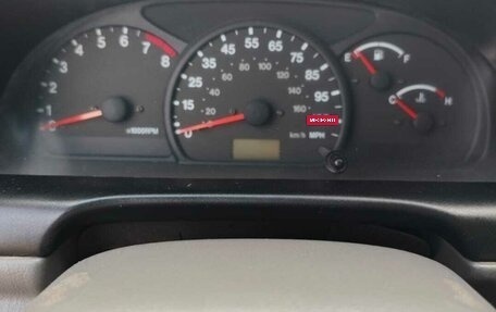 Suzuki Grand Vitara, 2000 год, 350 000 рублей, 15 фотография