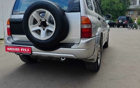 Suzuki Grand Vitara, 2000 год, 350 000 рублей, 5 фотография