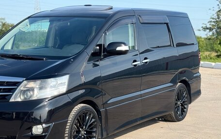 Toyota Alphard III, 2006 год, 1 799 000 рублей, 2 фотография
