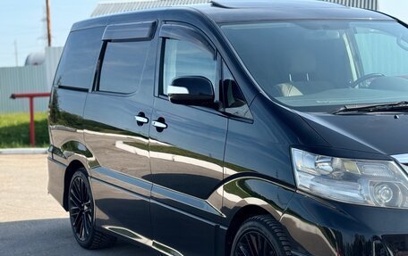 Toyota Alphard III, 2006 год, 1 799 000 рублей, 8 фотография