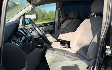 Toyota Alphard III, 2006 год, 1 799 000 рублей, 13 фотография