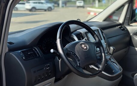 Toyota Alphard III, 2006 год, 1 799 000 рублей, 18 фотография