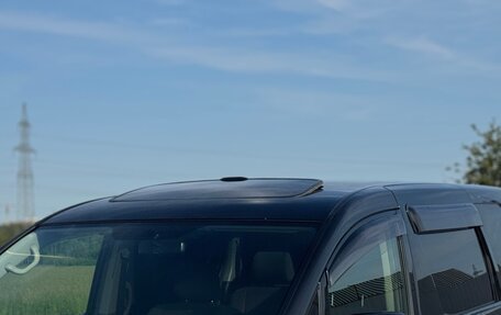Toyota Alphard III, 2006 год, 1 799 000 рублей, 17 фотография
