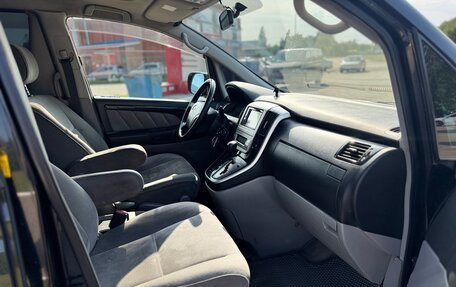 Toyota Alphard III, 2006 год, 1 799 000 рублей, 25 фотография