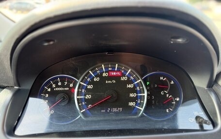 Toyota Alphard III, 2006 год, 1 799 000 рублей, 24 фотография