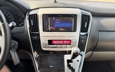 Toyota Alphard III, 2006 год, 1 799 000 рублей, 22 фотография