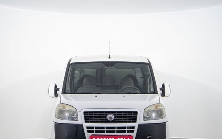 Fiat Doblo I, 2010 год, 499 000 рублей, 3 фотография