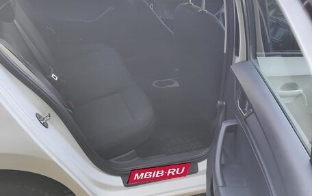 Skoda Rapid I, 2018 год, 970 000 рублей, 9 фотография