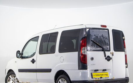 Fiat Doblo I, 2010 год, 499 000 рублей, 7 фотография