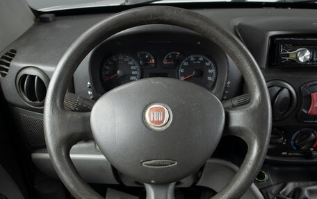 Fiat Doblo I, 2010 год, 499 000 рублей, 9 фотография