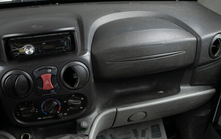 Fiat Doblo I, 2010 год, 499 000 рублей, 11 фотография