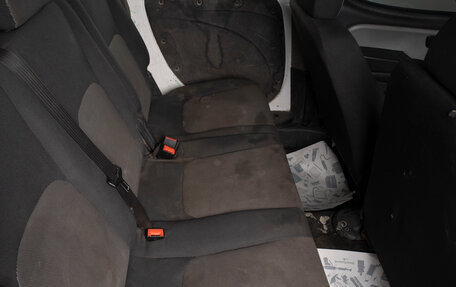 Fiat Doblo I, 2010 год, 499 000 рублей, 16 фотография