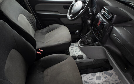 Fiat Doblo I, 2010 год, 499 000 рублей, 15 фотография