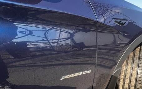 BMW X4, 2018 год, 3 960 000 рублей, 6 фотография