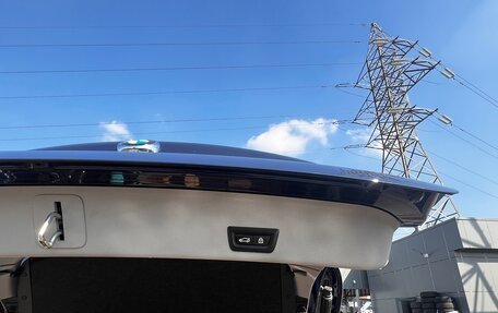 BMW X4, 2018 год, 3 960 000 рублей, 7 фотография