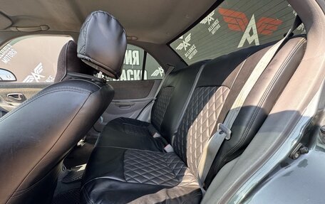 Hyundai Accent II, 2008 год, 380 000 рублей, 12 фотография