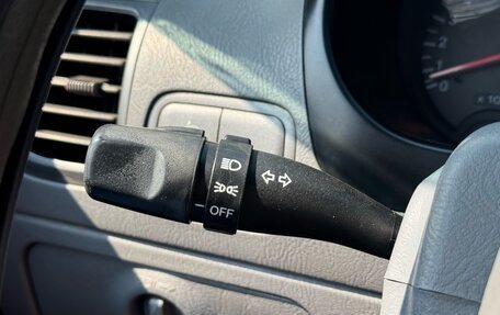 Hyundai Accent II, 2008 год, 380 000 рублей, 16 фотография