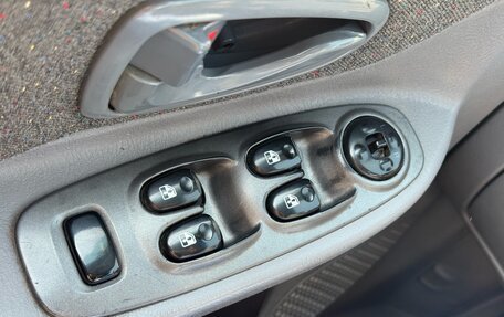 Hyundai Accent II, 2008 год, 380 000 рублей, 17 фотография