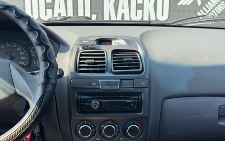 Hyundai Accent II, 2008 год, 380 000 рублей, 18 фотография