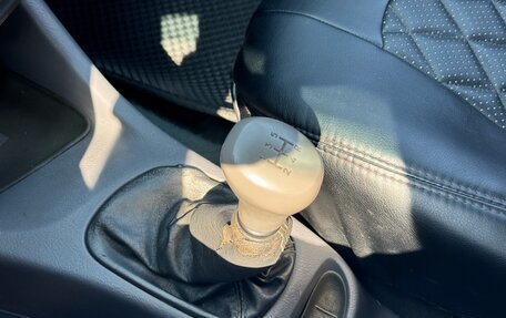 Hyundai Accent II, 2008 год, 380 000 рублей, 20 фотография