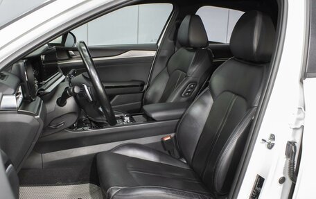 KIA K5, 2021 год, 2 550 000 рублей, 10 фотография