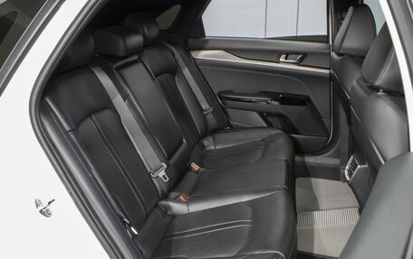 KIA K5, 2021 год, 2 550 000 рублей, 7 фотография