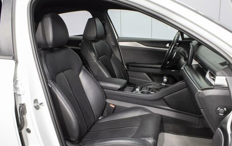 KIA K5, 2021 год, 2 550 000 рублей, 8 фотография