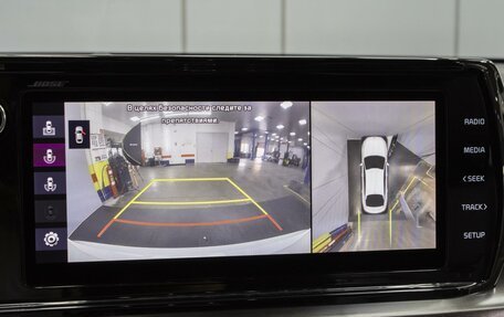 KIA K5, 2021 год, 2 550 000 рублей, 15 фотография