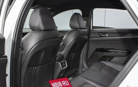 KIA K5, 2021 год, 2 550 000 рублей, 11 фотография