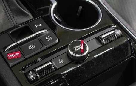 KIA K5, 2021 год, 2 550 000 рублей, 17 фотография