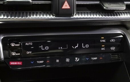 KIA K5, 2021 год, 2 550 000 рублей, 16 фотография