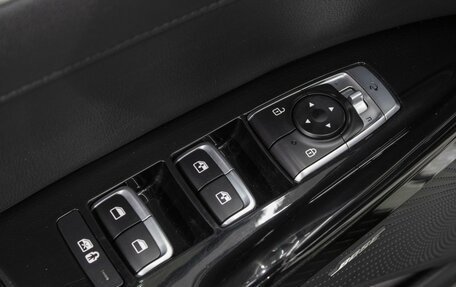 KIA K5, 2021 год, 2 550 000 рублей, 27 фотография